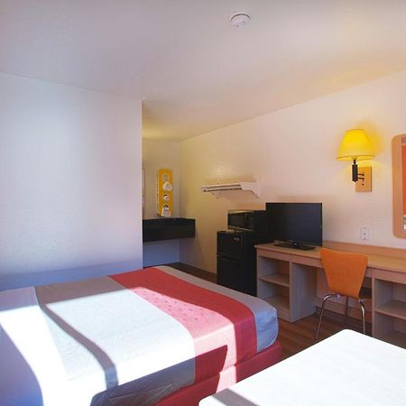 North Charleston Lodge Rom bilde