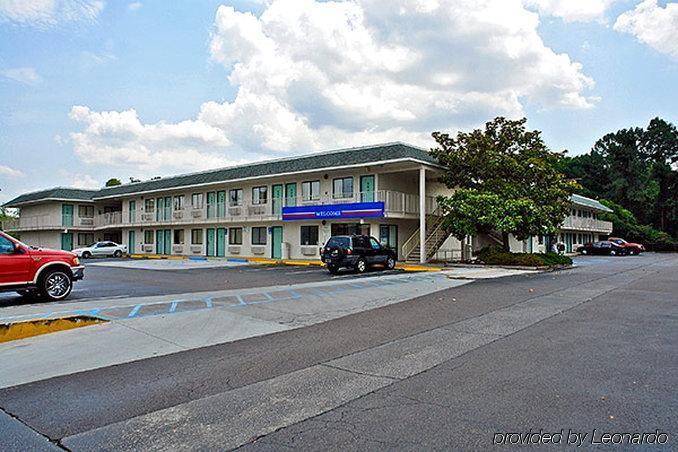 North Charleston Lodge Eksteriør bilde