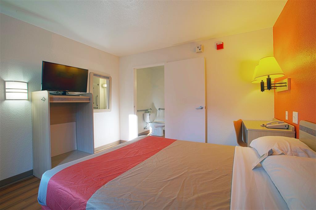 North Charleston Lodge Rom bilde
