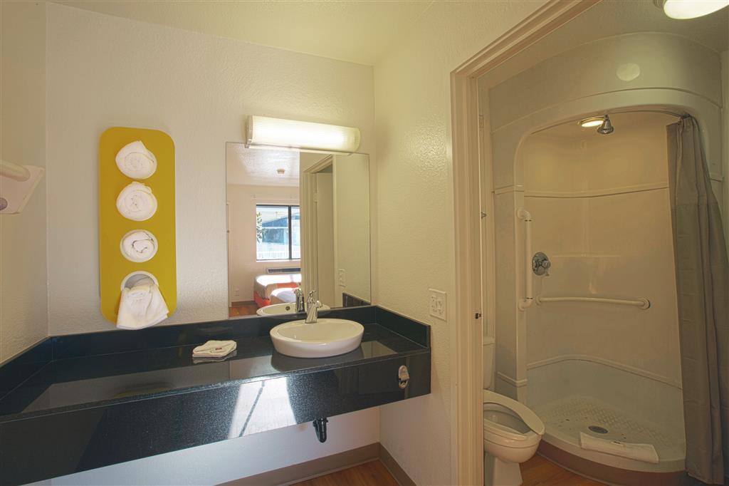 North Charleston Lodge Rom bilde