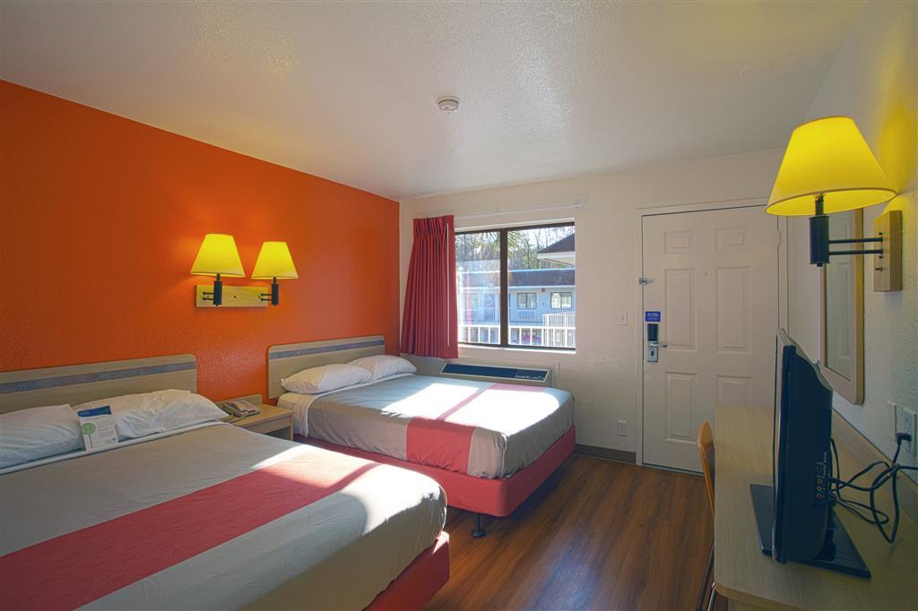North Charleston Lodge Rom bilde