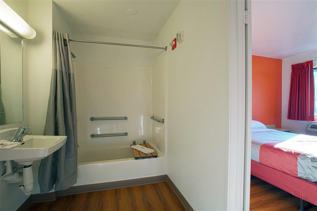 North Charleston Lodge Rom bilde