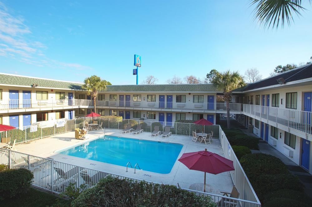 North Charleston Lodge Eksteriør bilde