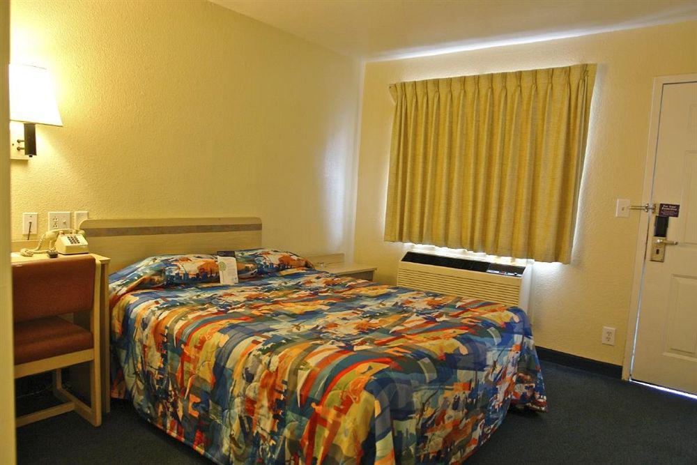 North Charleston Lodge Eksteriør bilde