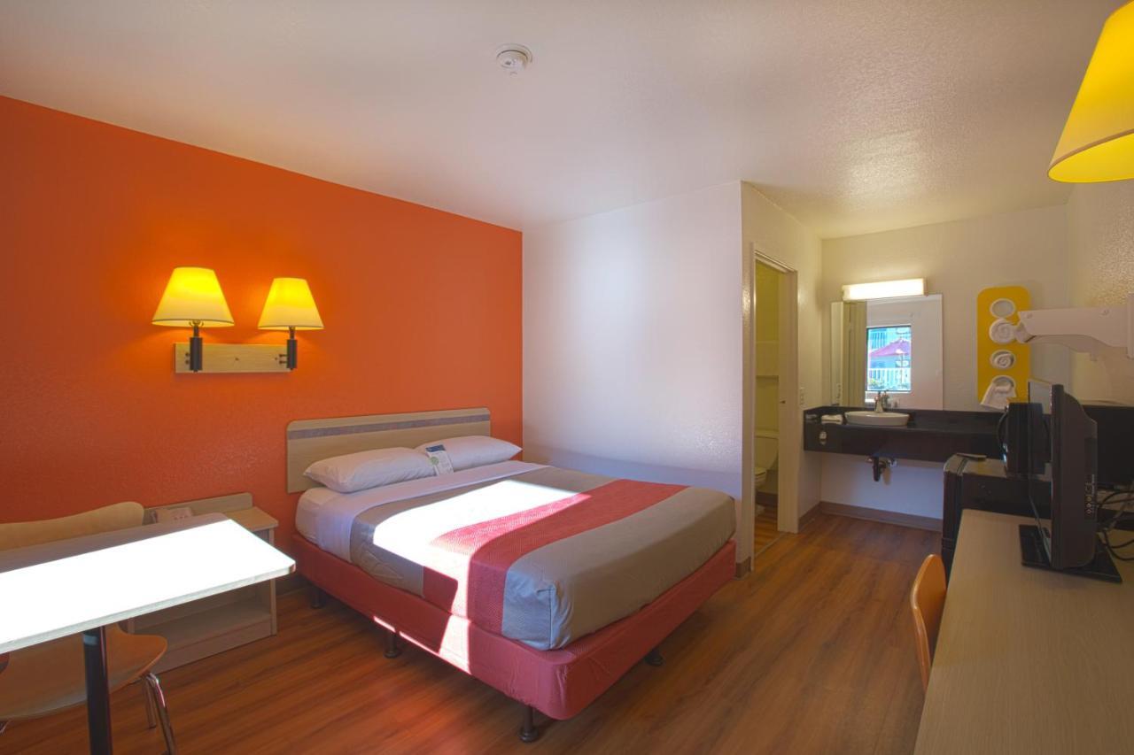 North Charleston Lodge Eksteriør bilde