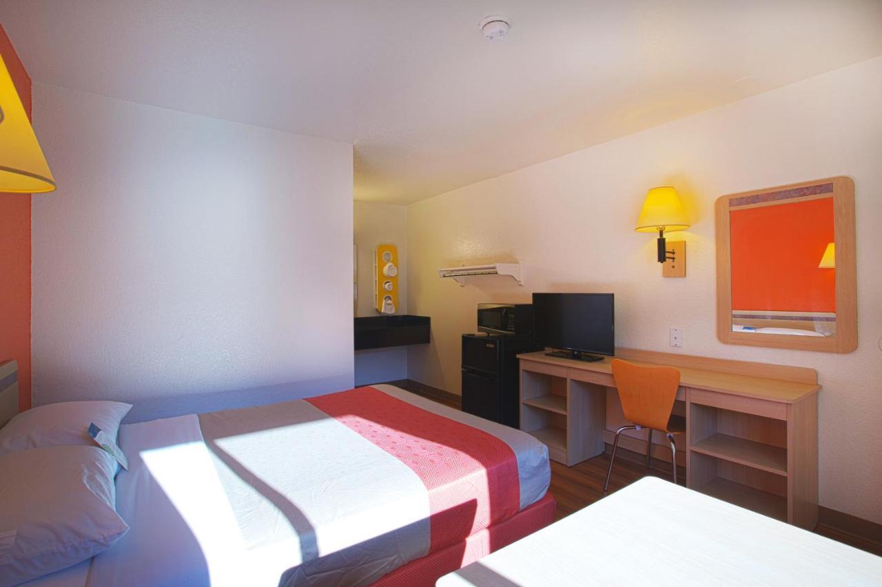 North Charleston Lodge Rom bilde