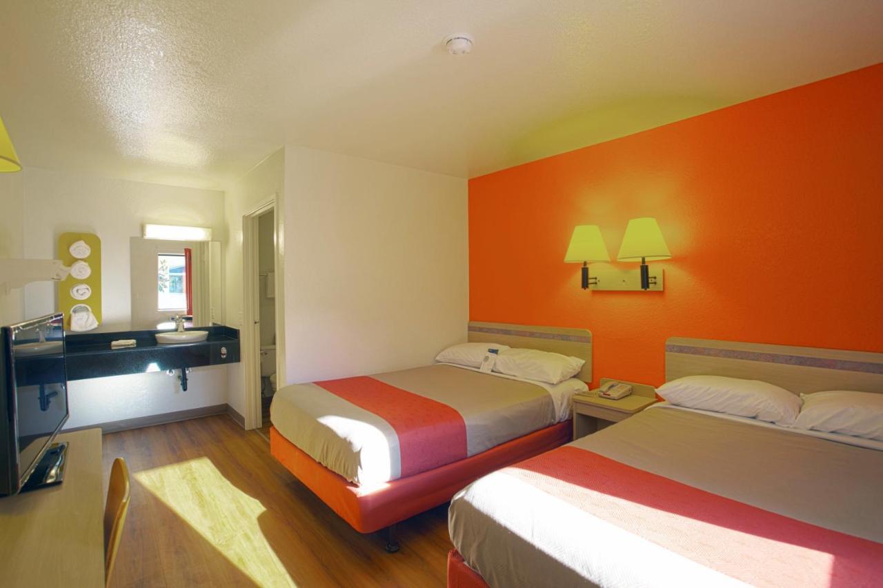 North Charleston Lodge Rom bilde