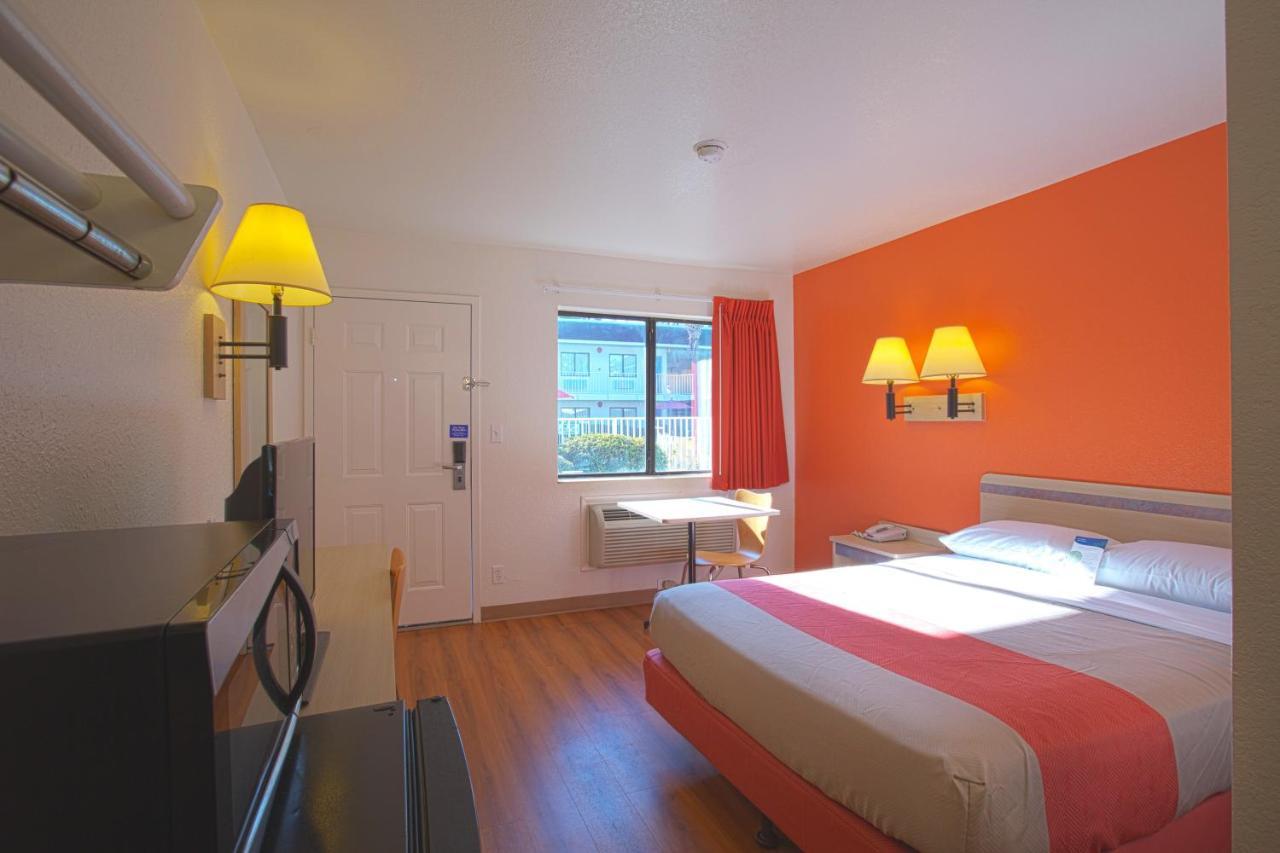 North Charleston Lodge Rom bilde