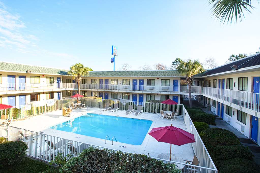 North Charleston Lodge Fasiliteter bilde