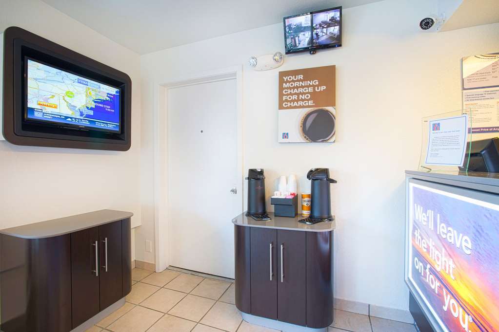 North Charleston Lodge Interiør bilde