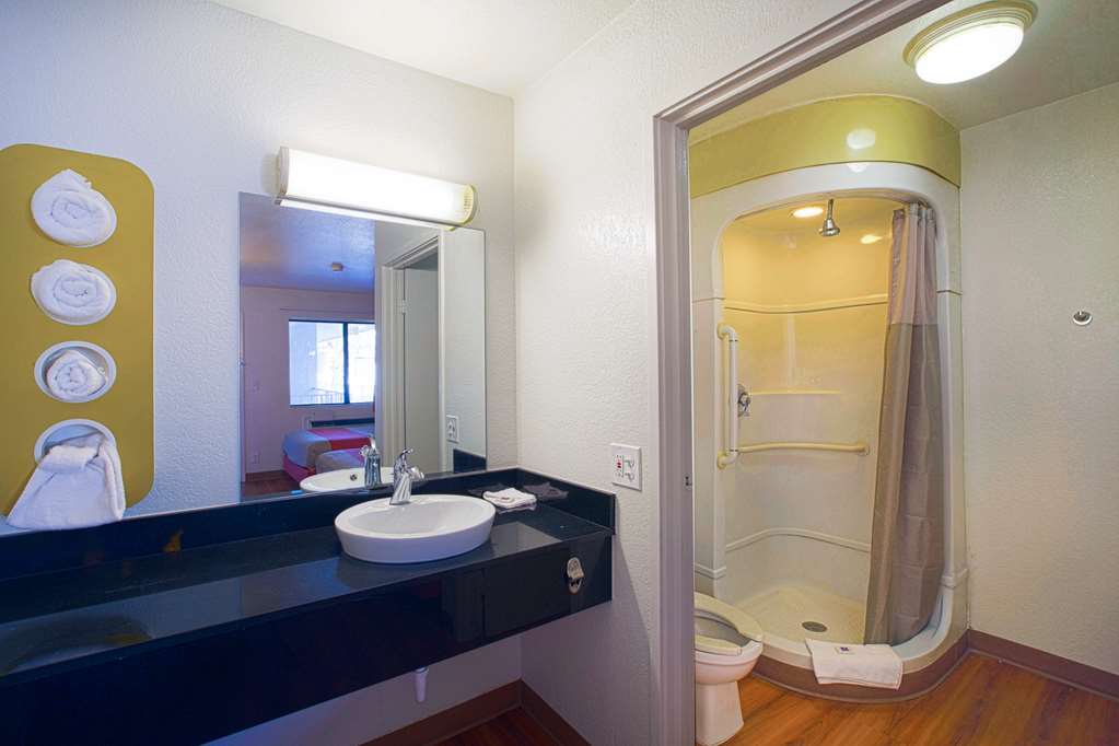 North Charleston Lodge Rom bilde